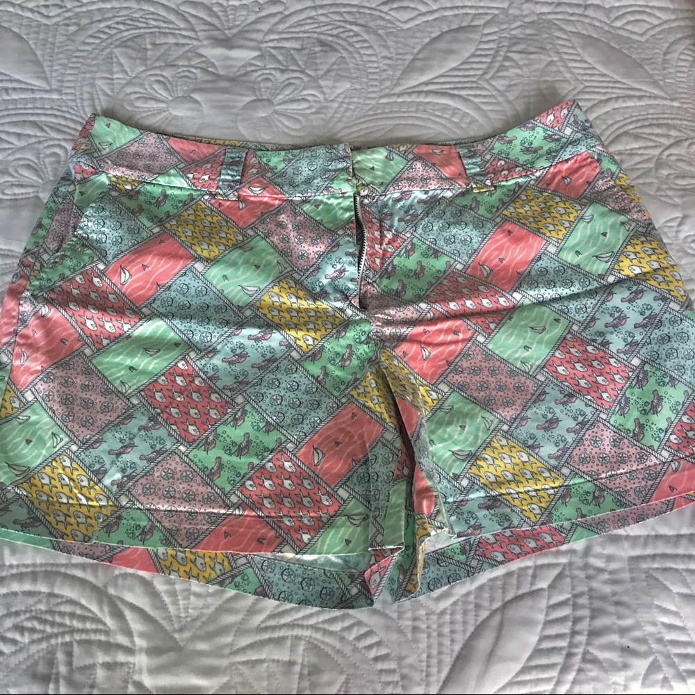 Vineyard Vines Shorts